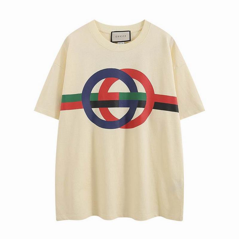 Gucci Men's T-shirts 2649